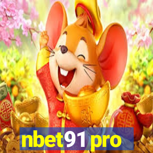 nbet91 pro